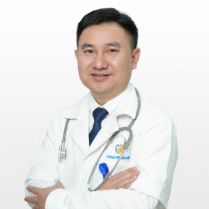 CKI CHU HOÀNG GIANG