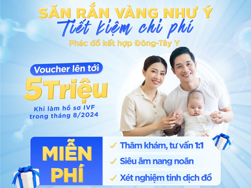 THÁNG 8 SĂN RẮN VÀNG NHƯ Ý – TIẾT KIỆM CHI PHÍ
