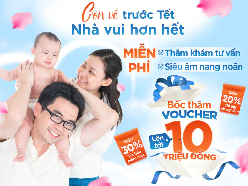 ĐÓN CON TRƯỚC TẾT – NHÀ VUI HƠN HẾT