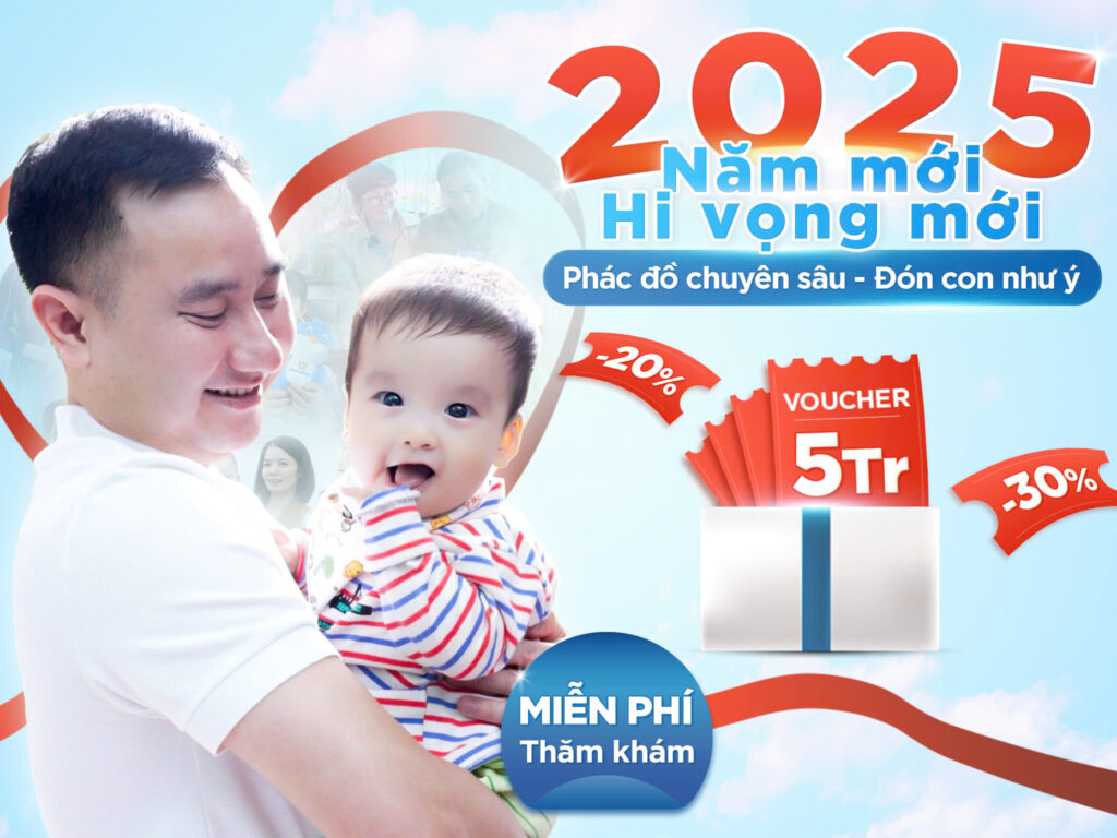 Đón con trước Tết – Gia đình gắn kết.