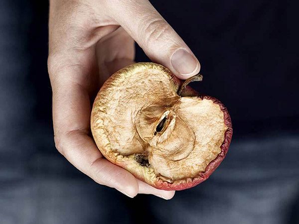 “Cô bé” khô hạn: Nguyên nhân và cách khắc phục