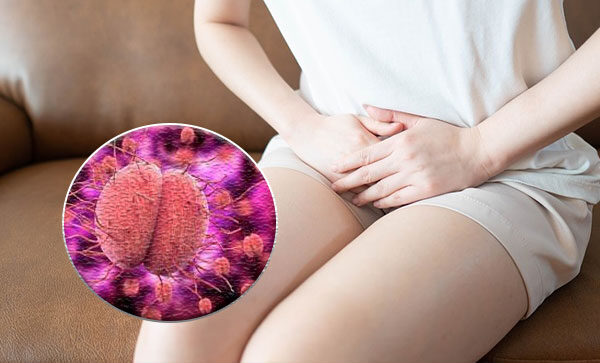 Lây nhiễm đường tình dục: Dấu hiệu, cách nhận biết và phòng tránh