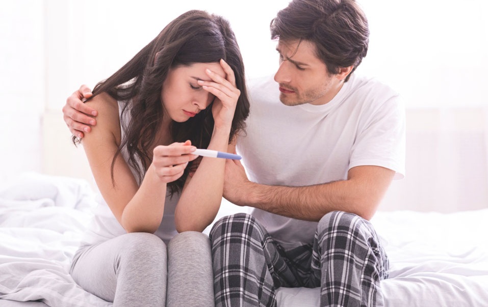 Vô sinh là gì? Nguyên nhân, triệu chứng và cách điều trị