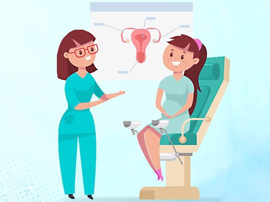 Thời điểm “vàng” để khám phụ khoa – Đừng để quá muộn!