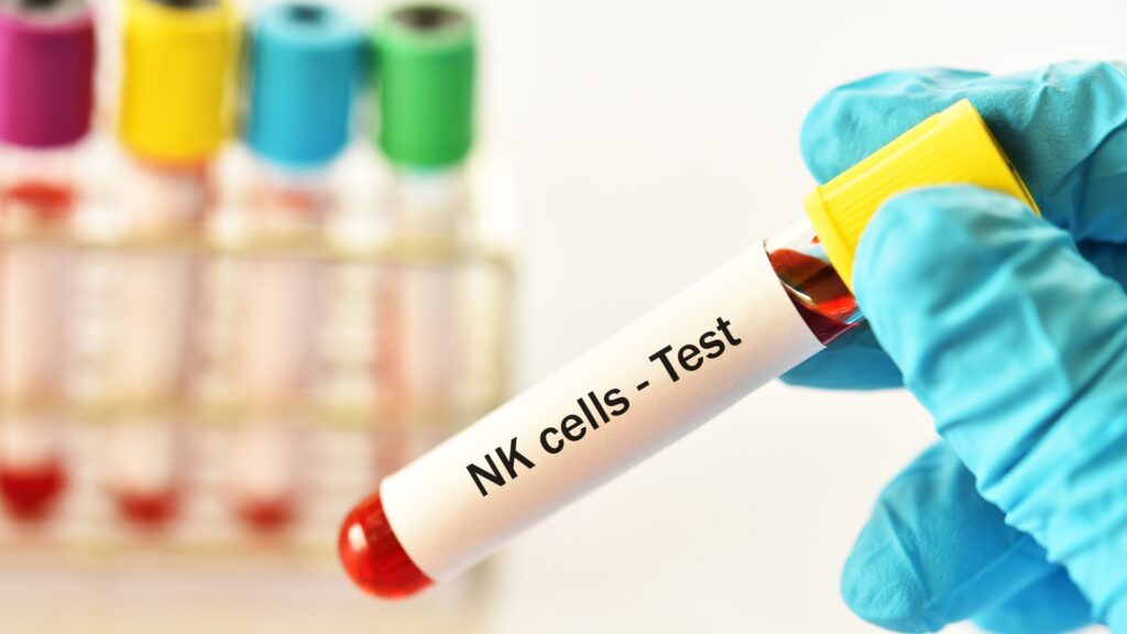 Xét nghiệm NK trước chuyển phôi để làm gì?