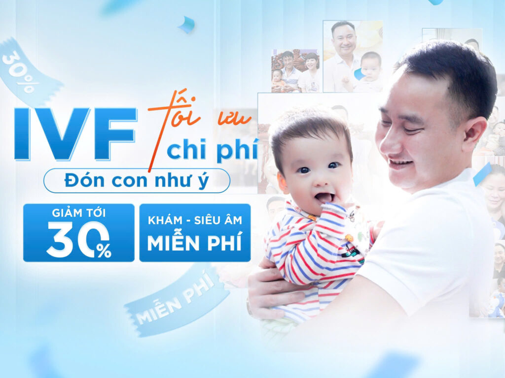 CƠ HỘI CÓ 1-0-2 THĂM KHÁM MIỄN PHÍ – ĐÓN CON YÊU NHƯ Ý